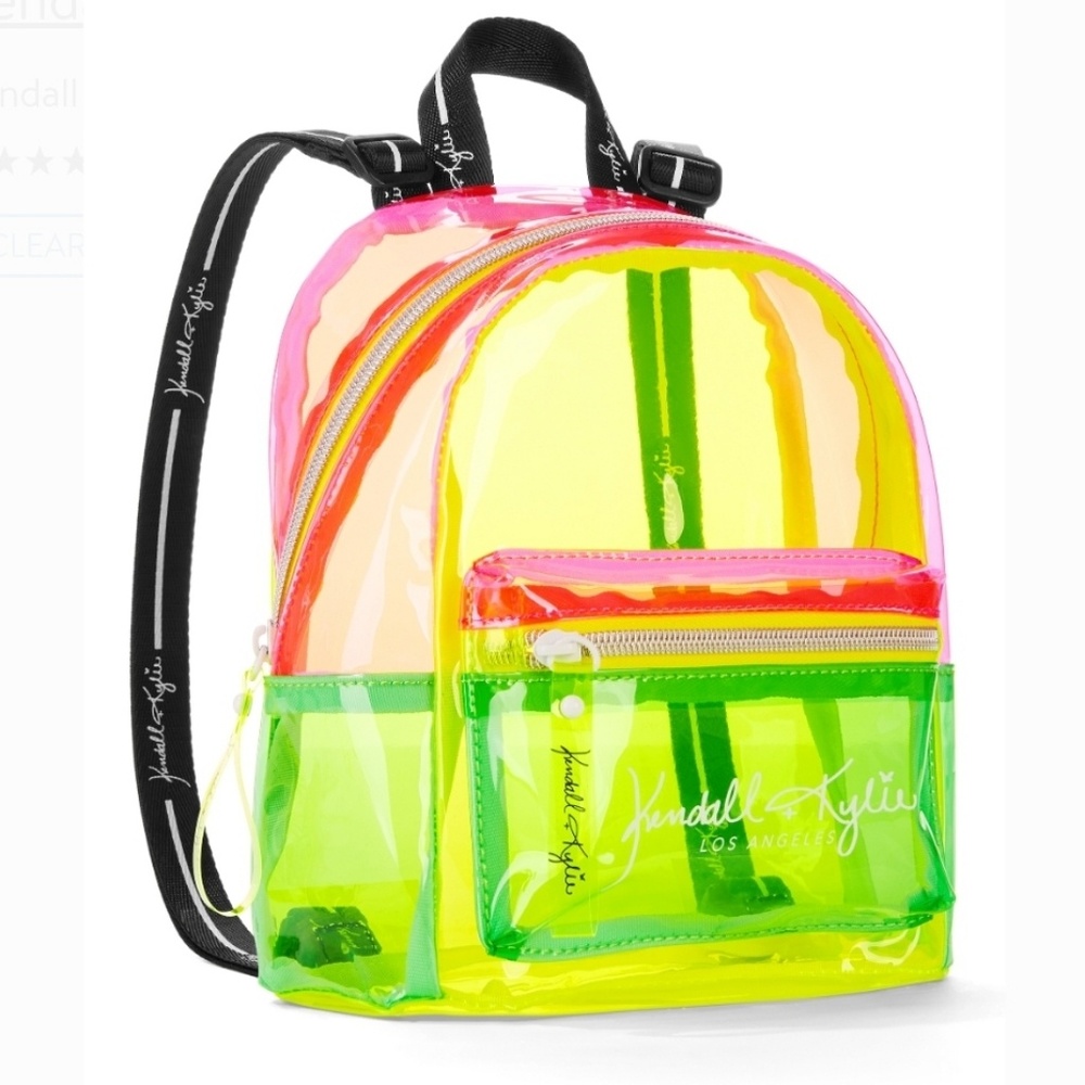 Back pack